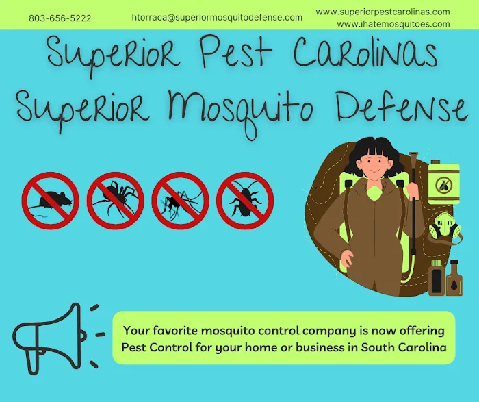 Top Notch Pest Defense Picture 8