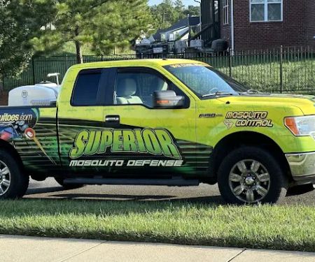 Top Notch Pest Defense