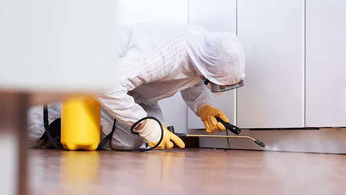 Guardian Pest And Termite Picture 5