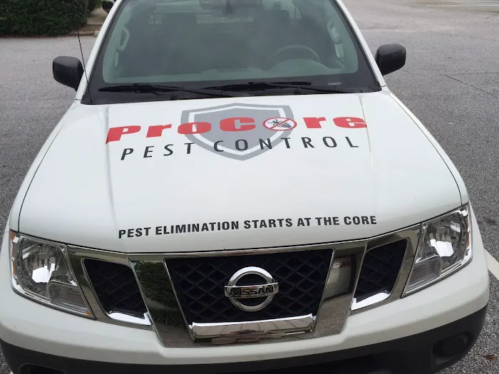ProCore Pest Control Picture 1