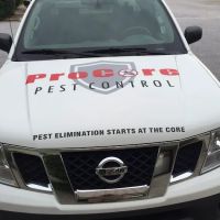 ProCore Pest Control ico