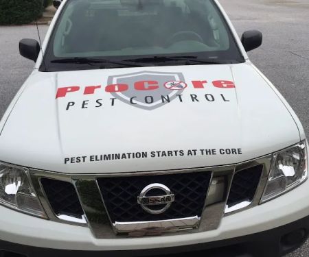 ProCore Pest Control