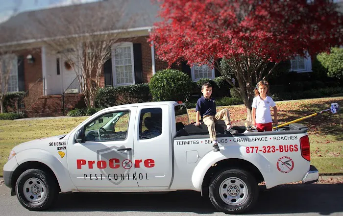ProCore Pest Control Picture 7
