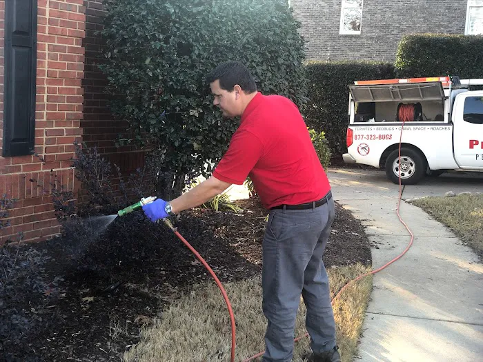 ProCore Pest Control Picture 8