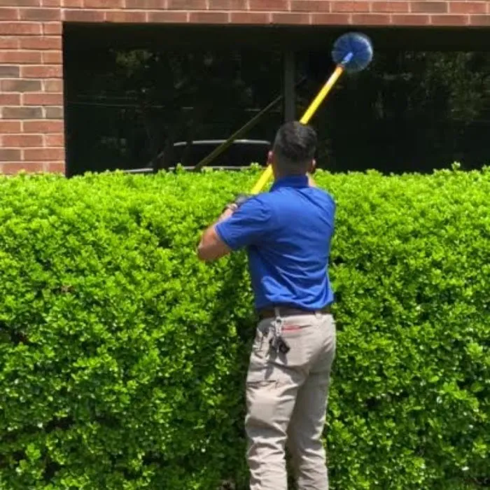 Americas Choice Pest Control Picture 2