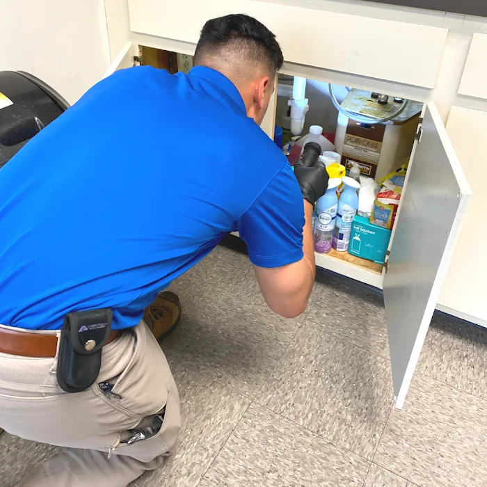 Americas Choice Pest Control Picture 3