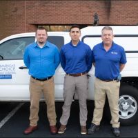 Americas Choice Pest Control ico