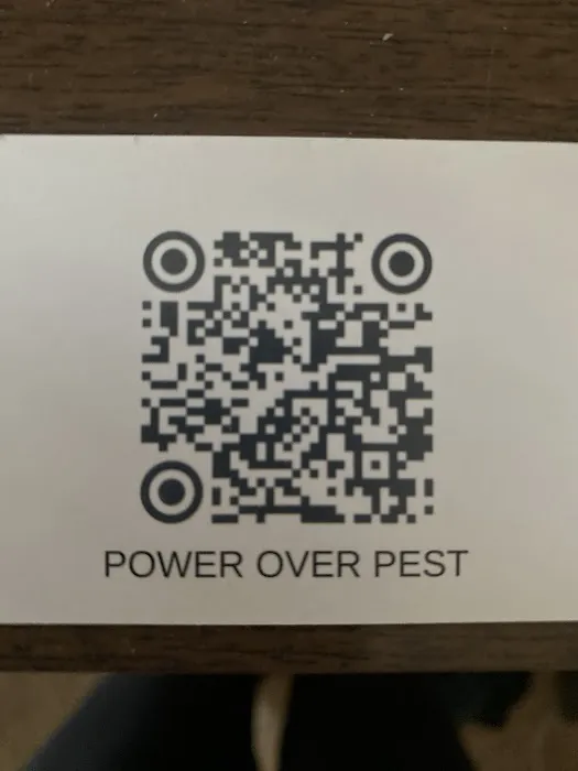 Powers Pest Control Picture 4