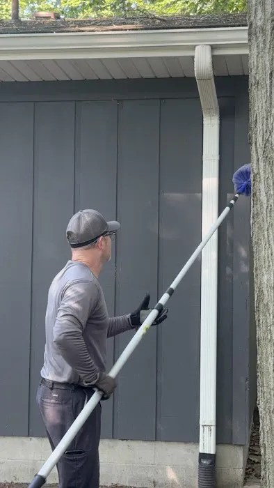 Powers Pest Control Picture 1