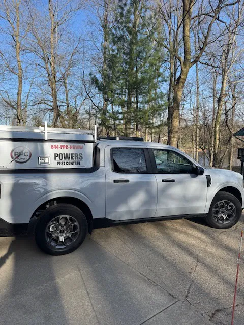Powers Pest Control Picture 7