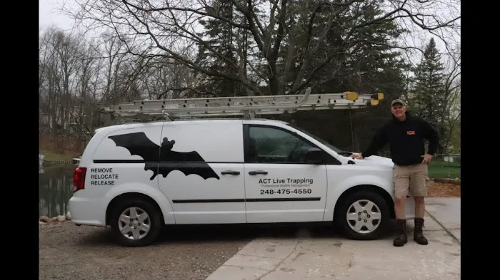 Act Live Trapping Services Picture 7