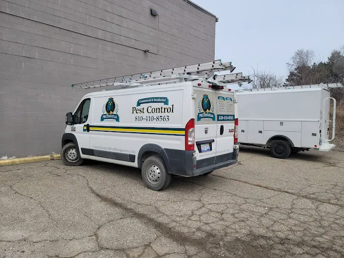 Prudential Pest Management, LLC Picture 1