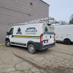 Prudential Pest Management, LLC