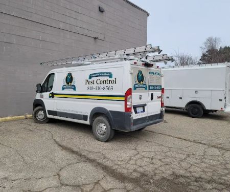 Prudential Pest Management, LLC