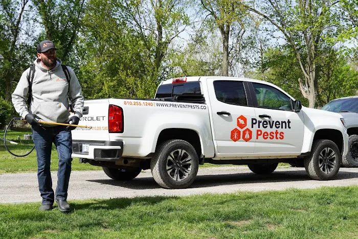 Prevent Pests Picture 8