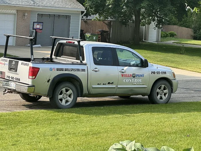Wells Pest Control Picture 7