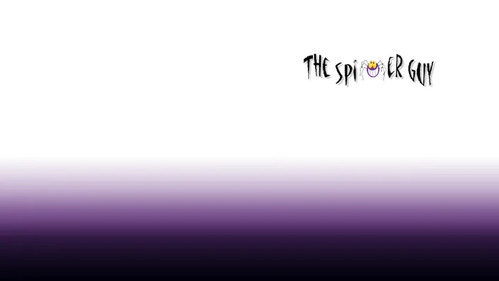 The Spider Guy Picture 1