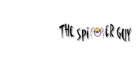 The Spider Guy Picture 2