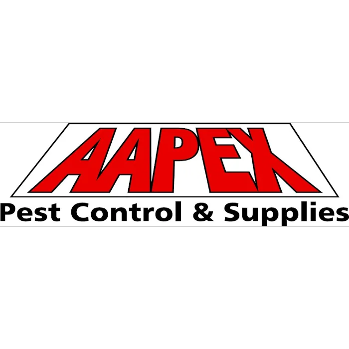 AAPEX PEST CONTROL Picture 1