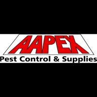 AAPEX PEST CONTROL ico