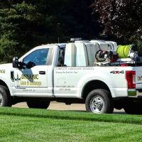 Dynamic Lawn & Landscape ico