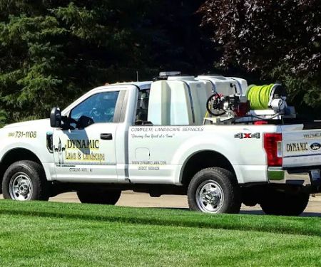 Dynamic Lawn & Landscape