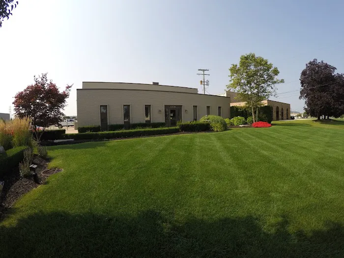 Dynamic Lawn & Landscape Picture 7