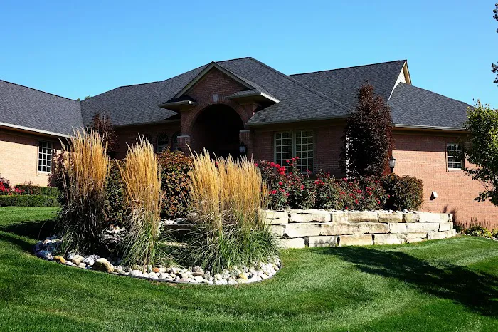 Dynamic Lawn & Landscape Picture 10