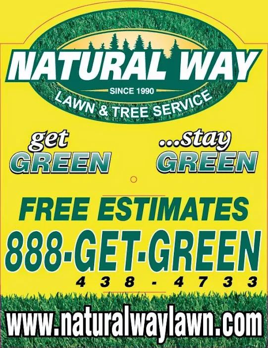 Natural Way Lawn, Tree & Pest Control Service Picture 1