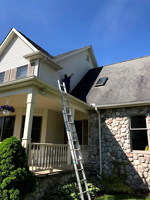 Veteran Pest Control(Military Veteran Owned) VA FHA Inspection's Picture 8