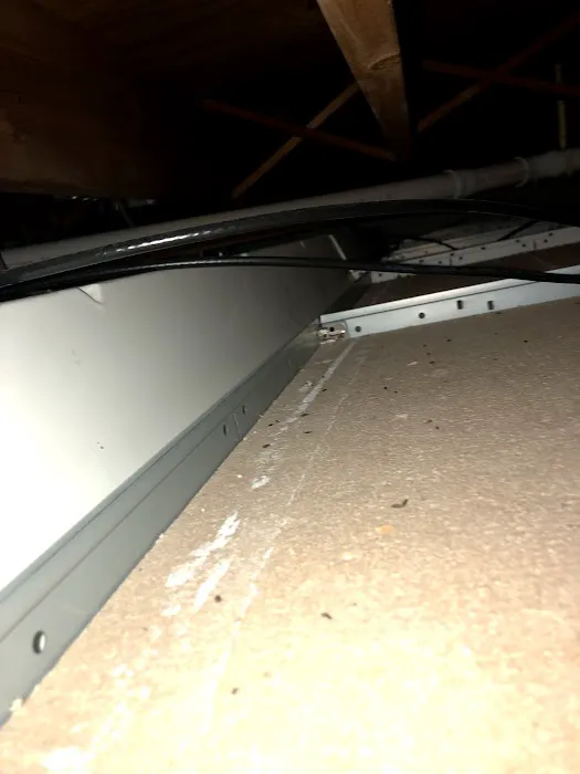 Veteran Pest Control(Military Veteran Owned) VA FHA Inspection's Picture 1