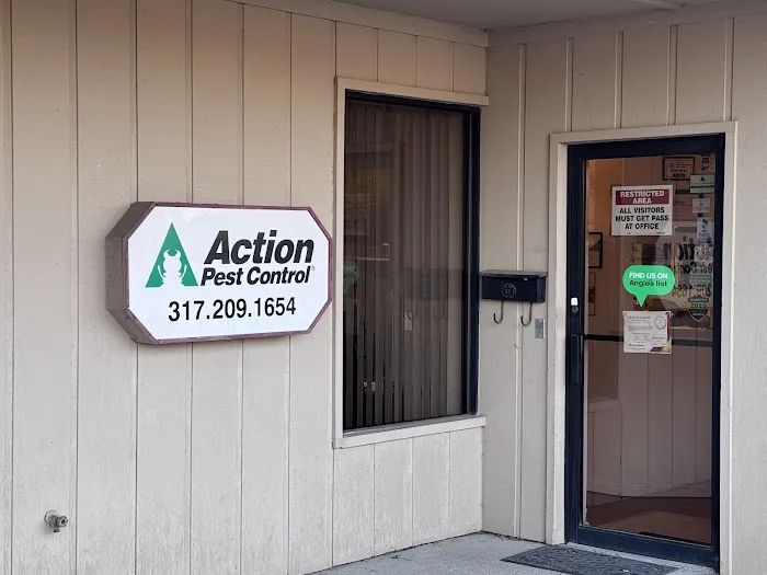 Action Pest Control Picture 6