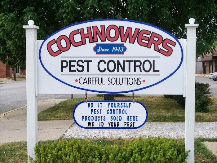 Franklin Pest Solutions Picture 3