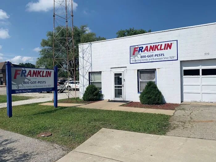 Franklin Pest Solutions Picture 8