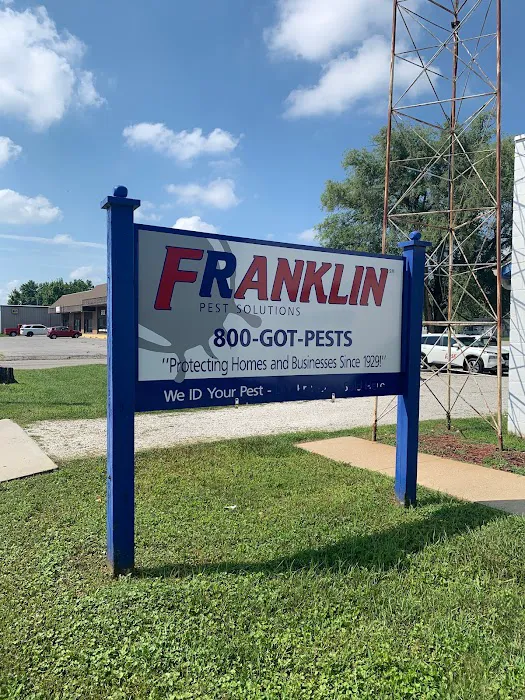Franklin Pest Solutions Picture 10