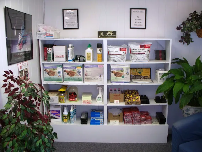 Franklin Pest Solutions Picture 5