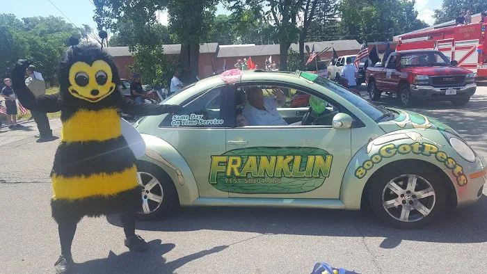 Franklin Pest Solutions Picture 1