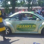 Franklin Pest Solutions