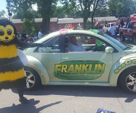 Franklin Pest Solutions