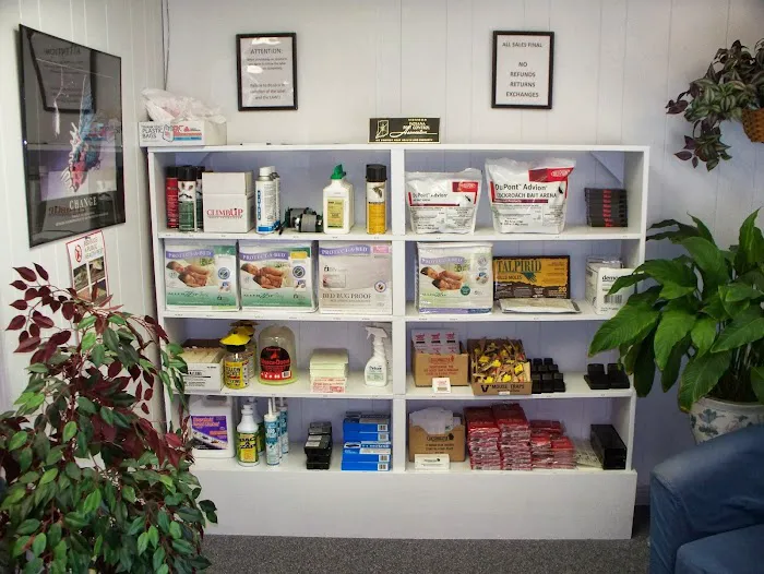 Franklin Pest Solutions Picture 4