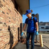 Reliable Exterminators Inc ico