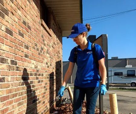 Reliable Exterminators Inc