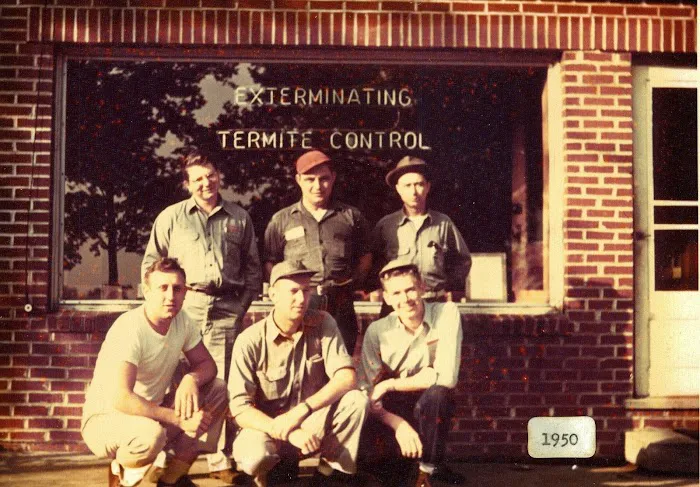 Reliable Exterminators Inc Picture 7
