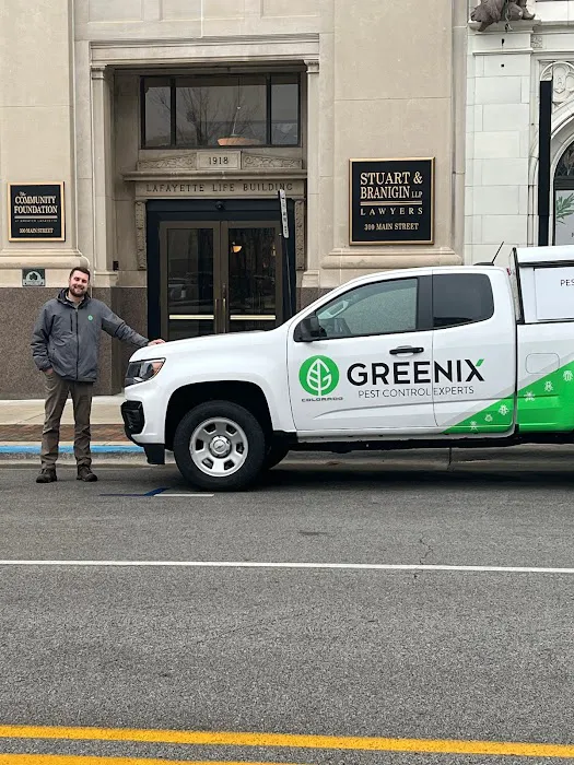 Greenix Pest Control Picture 10