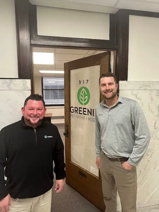 Greenix Pest Control Picture 2