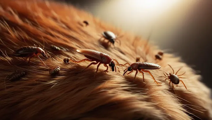 Buzz Kill Pest Control Picture 9