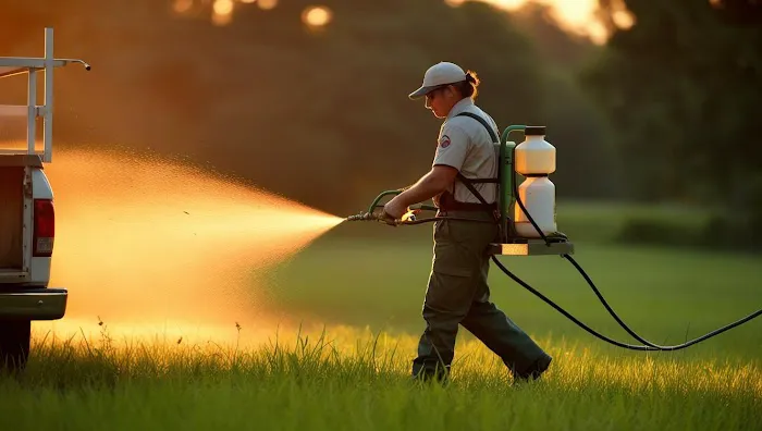 Buzz Kill Pest Control Picture 5