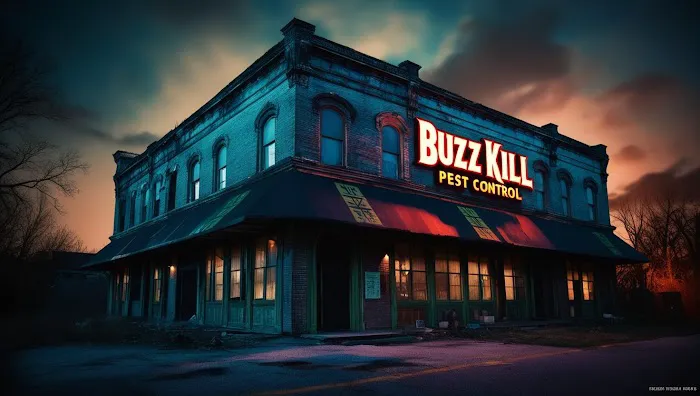 Buzz Kill Pest Control Picture 7