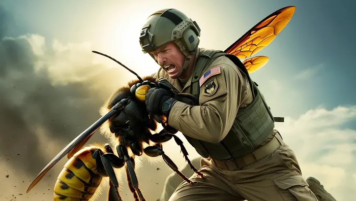 Buzz Kill Pest Control Picture 3