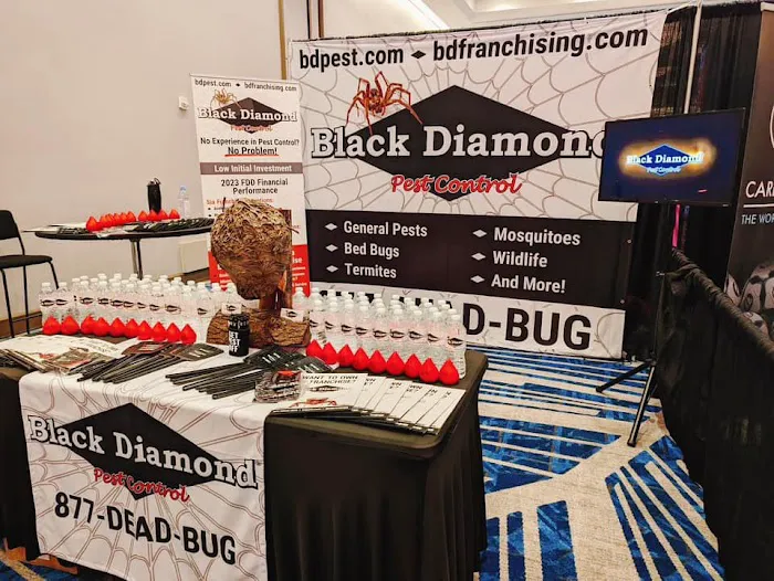 Black Diamond Pest Control Picture 6